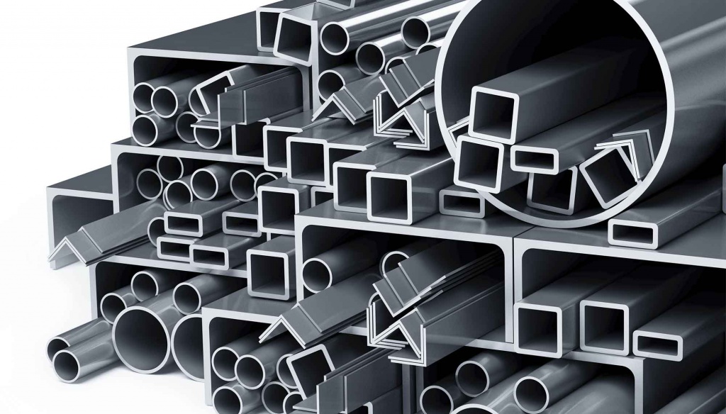 Металлопрокат