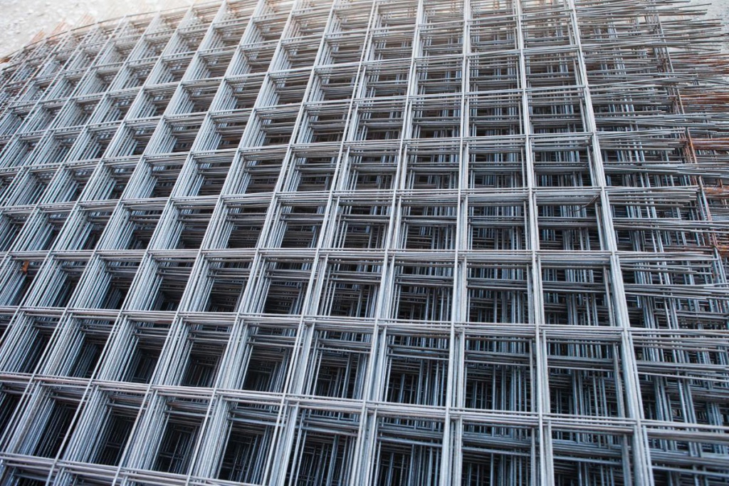 Сетка кладочная