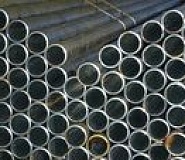 Трубы стальные водогазопроводные ГОСТ 3262-75
