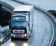 Транспортные услуги - ИжСтальКонструкция